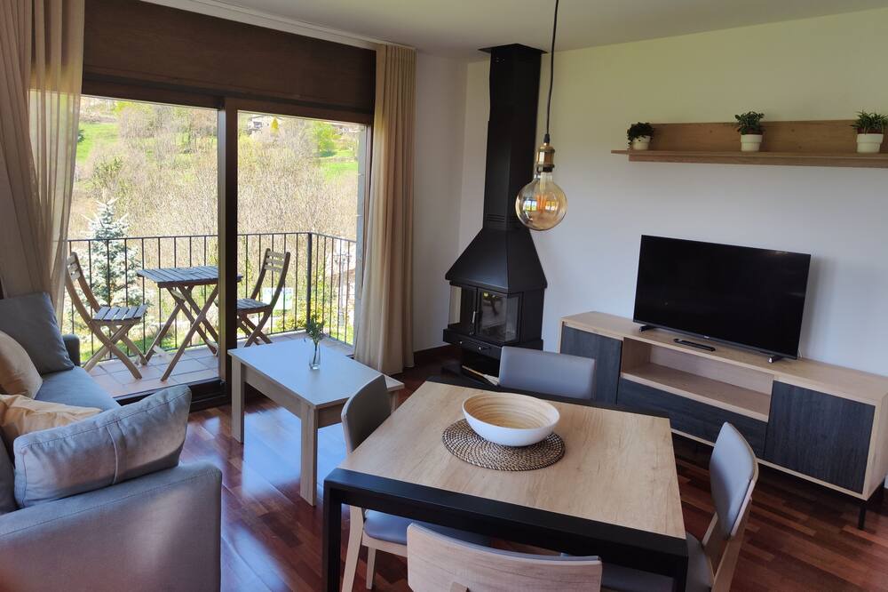 Photo of Livingroom in Mollo