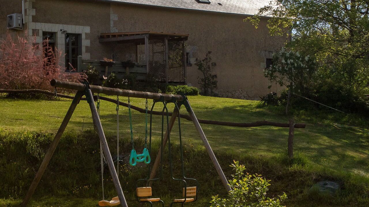 Photo of Others in Bossay-sur-Claise
