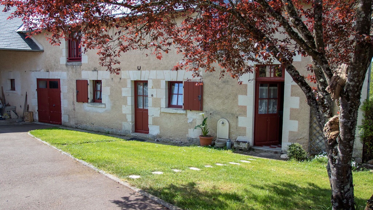 Photo of Outdoor in Bossay-sur-Claise