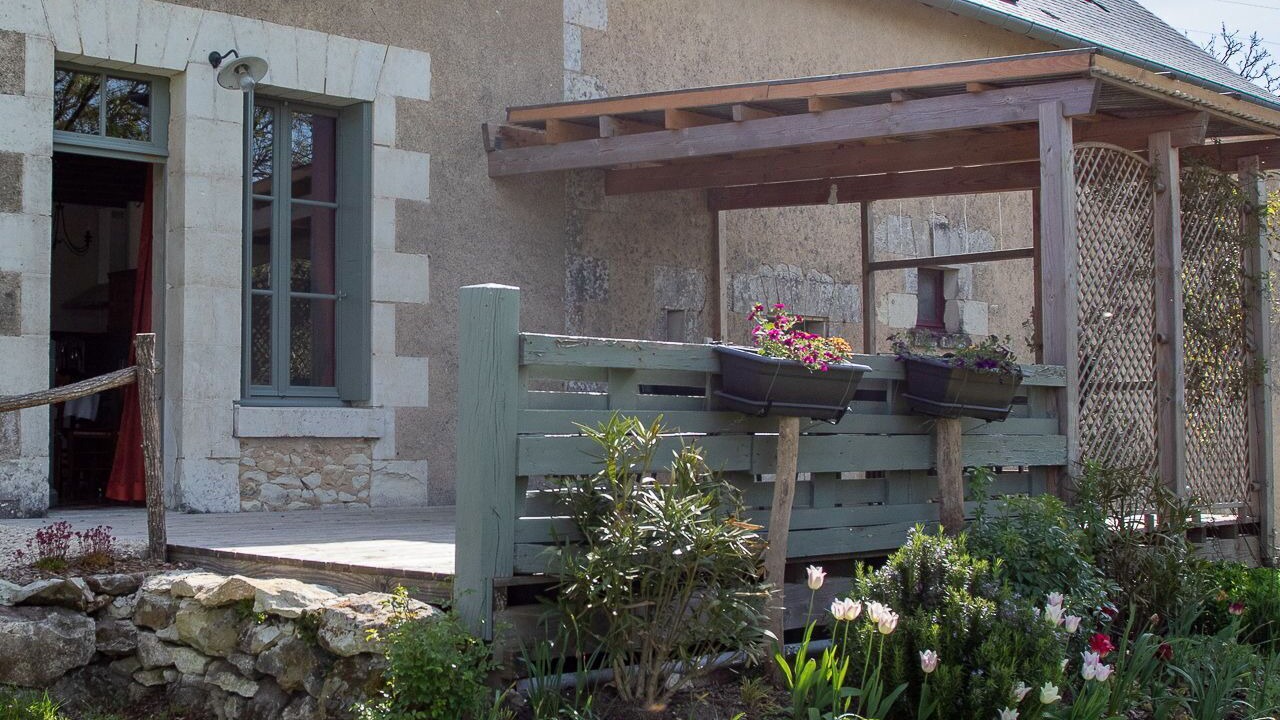 Photo of Outdoor in Bossay-sur-Claise