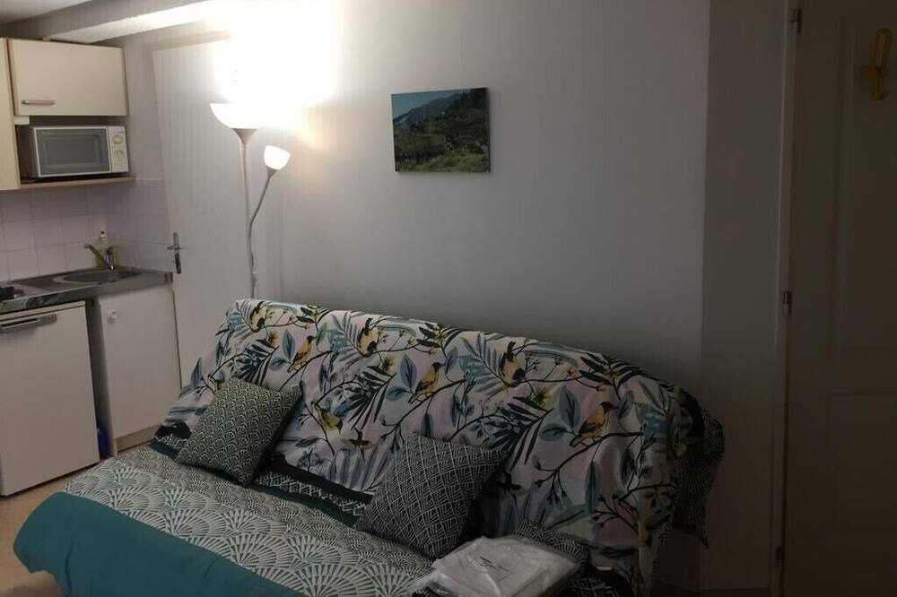 Photo of Livingroom in Foix