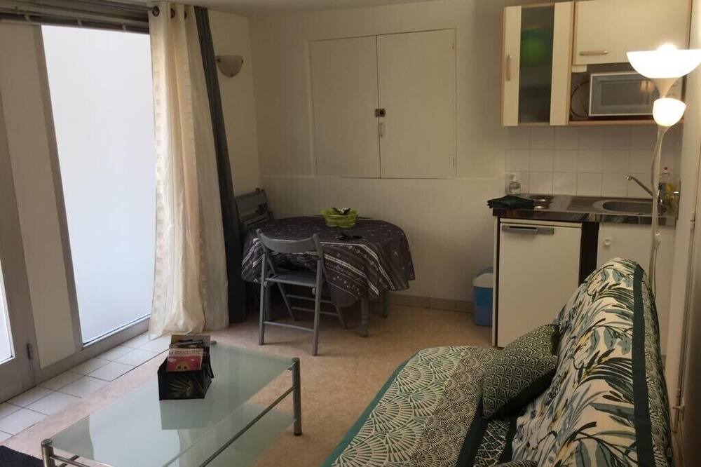 Photo of Livingroom in Foix