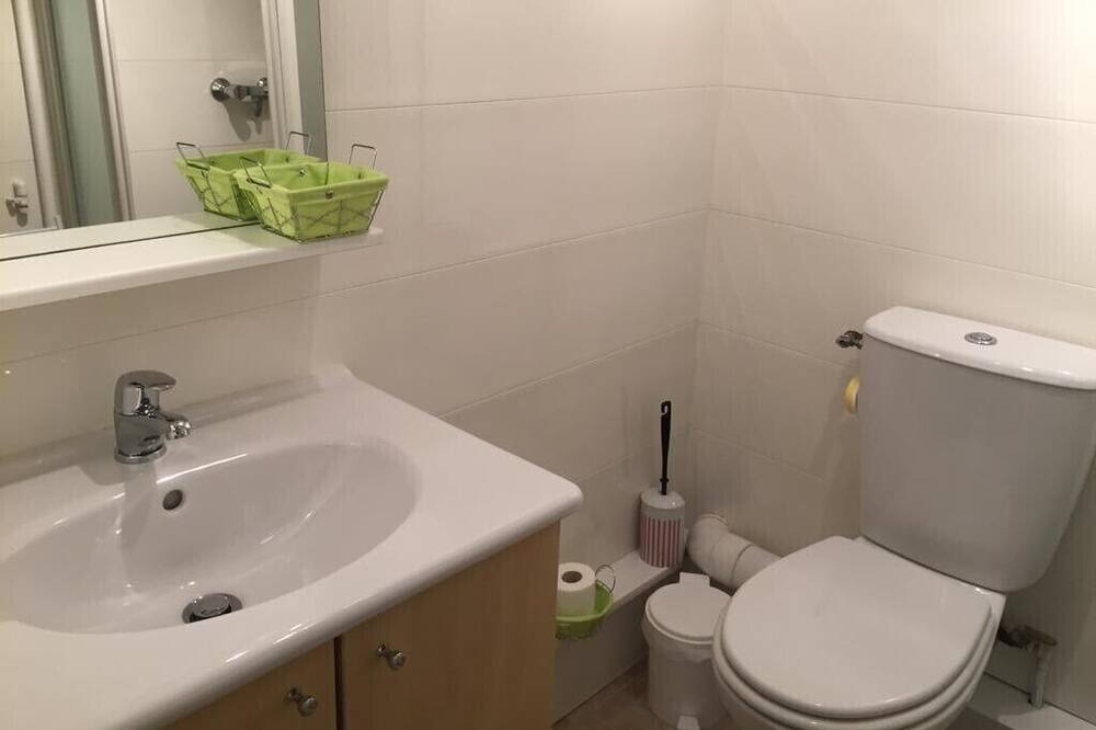 Photo of Bathroom in Foix