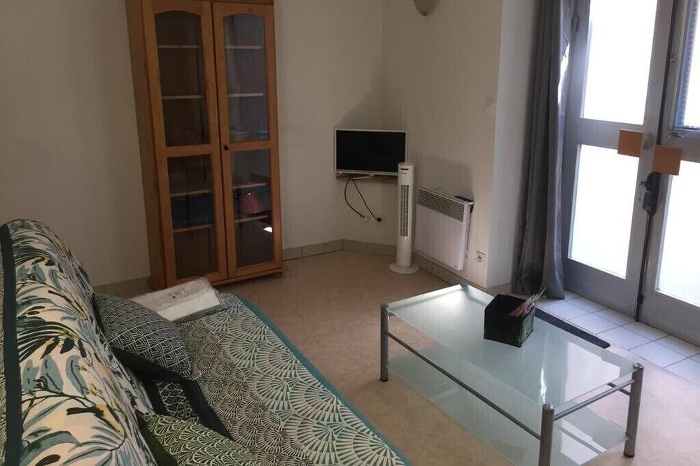 Photo of Livingroom in Foix