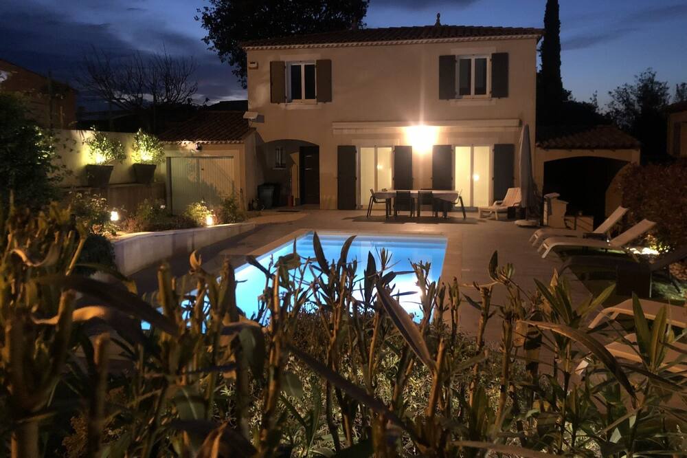 Photo of Outdoor in Blauzac