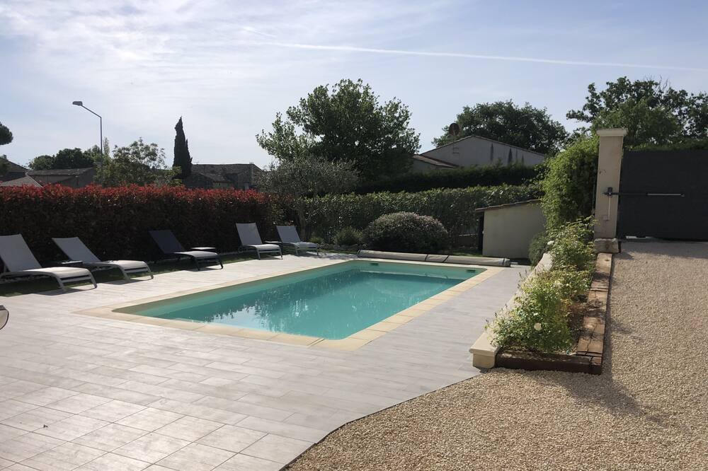 Photo of Outdoor in Blauzac