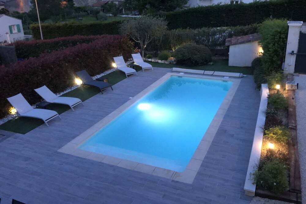 Photo of Outdoor in Blauzac
