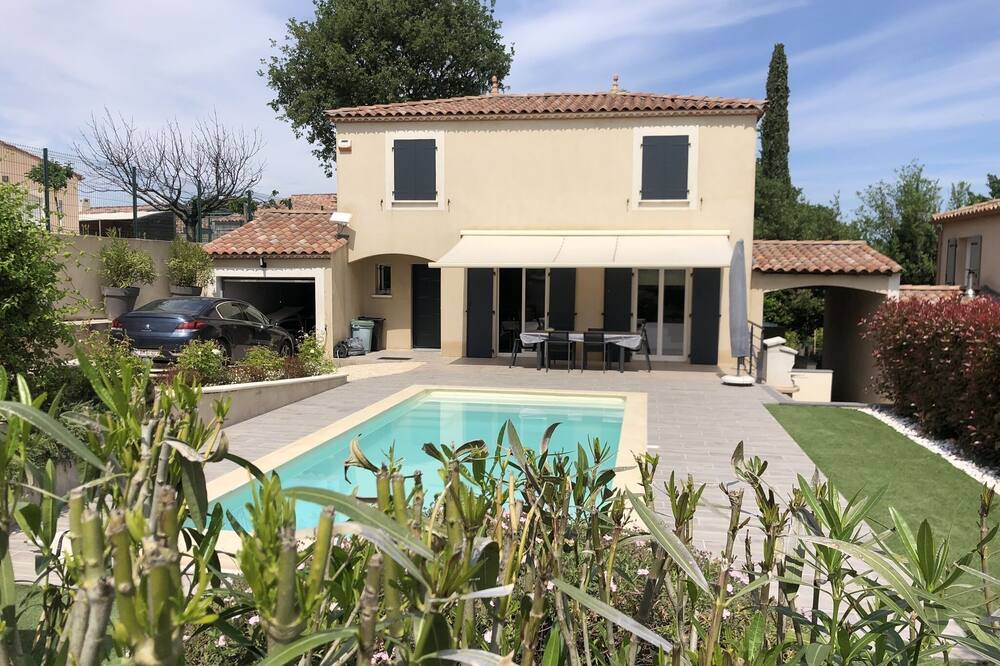Photo of Outdoor in Blauzac