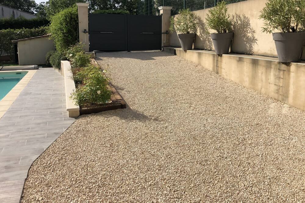 Photo of Outdoor in Blauzac