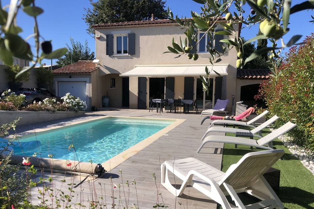 Photo of Outdoor in Blauzac