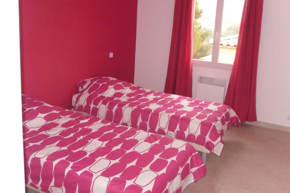 Photo of Bedroom in Blauzac