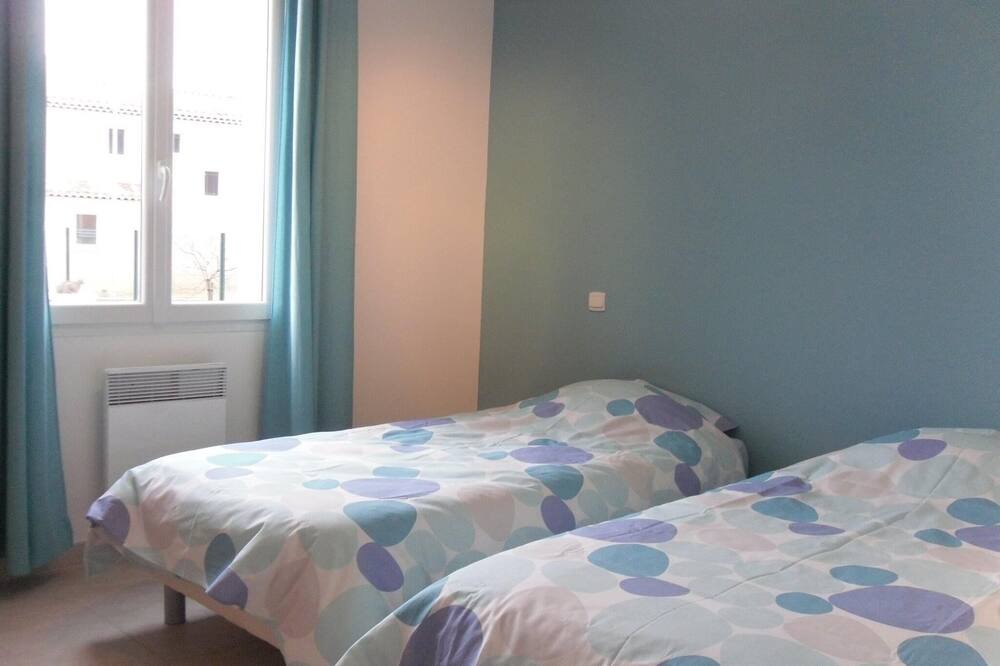 Photo of Bedroom in Blauzac