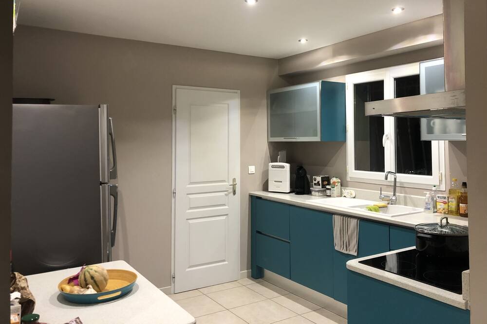 Photo of Kitchen in Blauzac