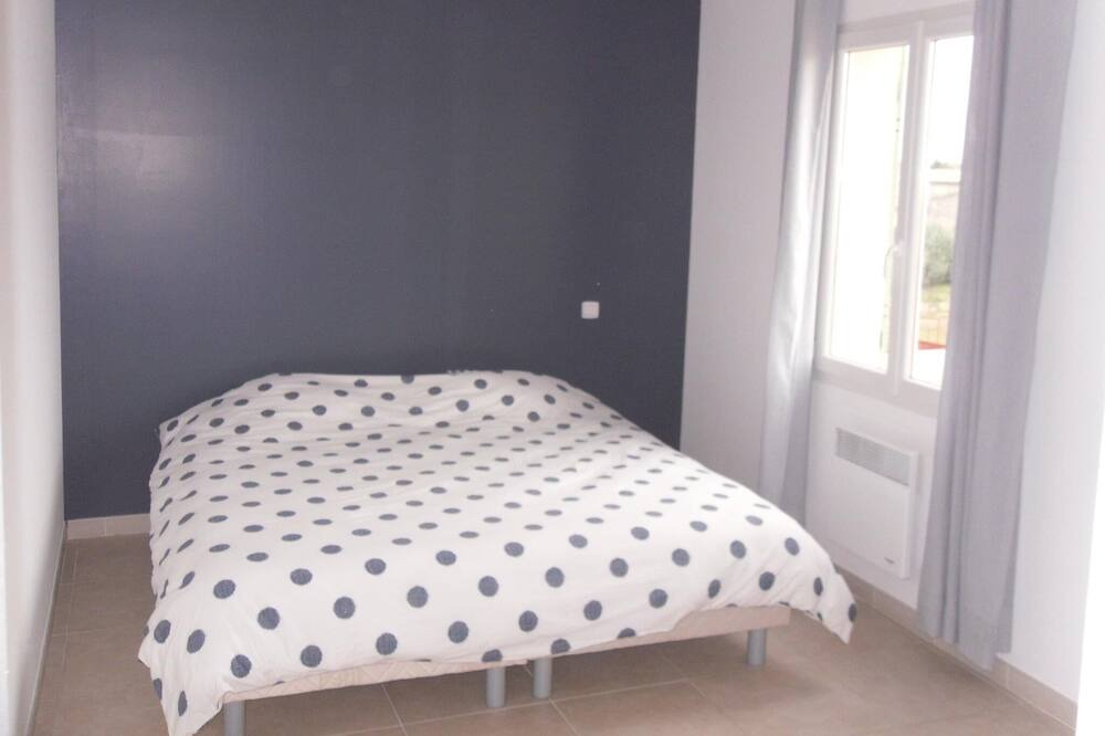 Photo of Bedroom in Blauzac