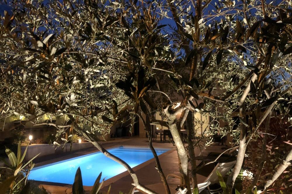 Photo of Outdoor in Blauzac