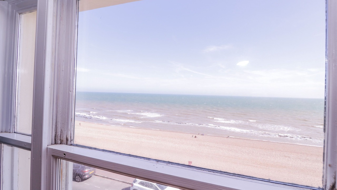 Photo of Patio Balcony in Folkestone