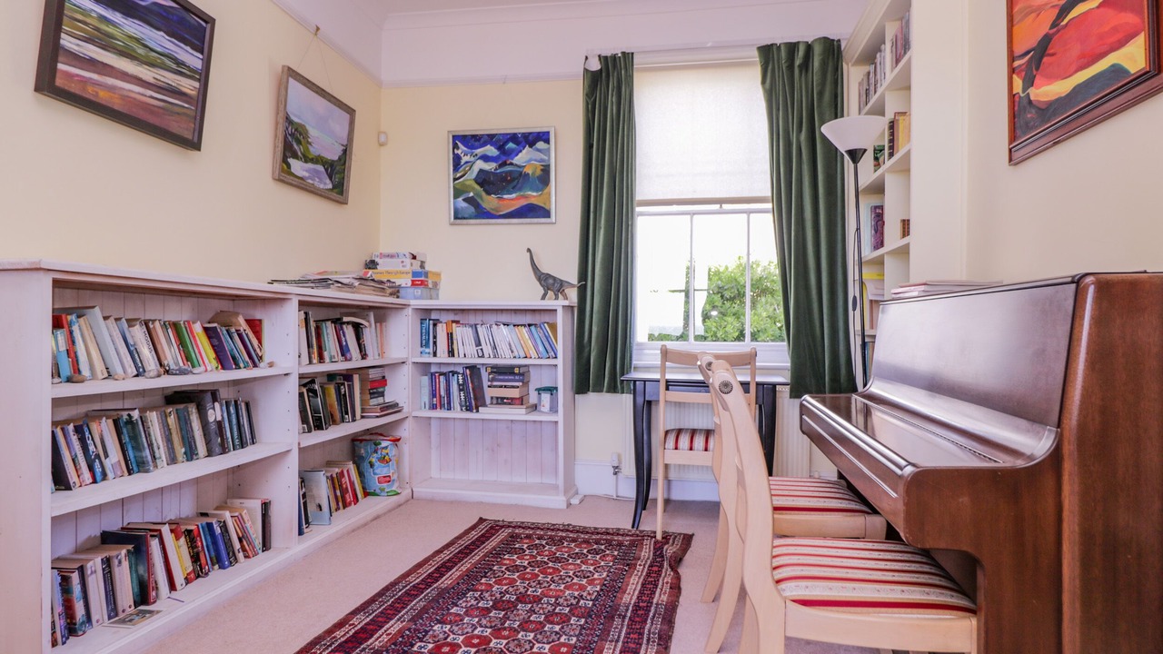 Photo of Bedroom in Folkestone