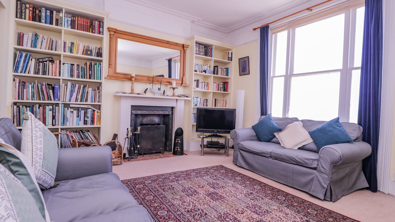 Photo of Bedroom in Folkestone