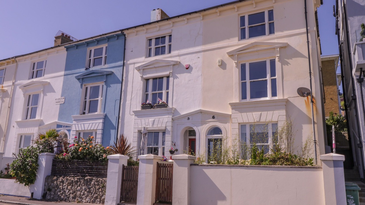 Photo of Outdoor in Folkestone