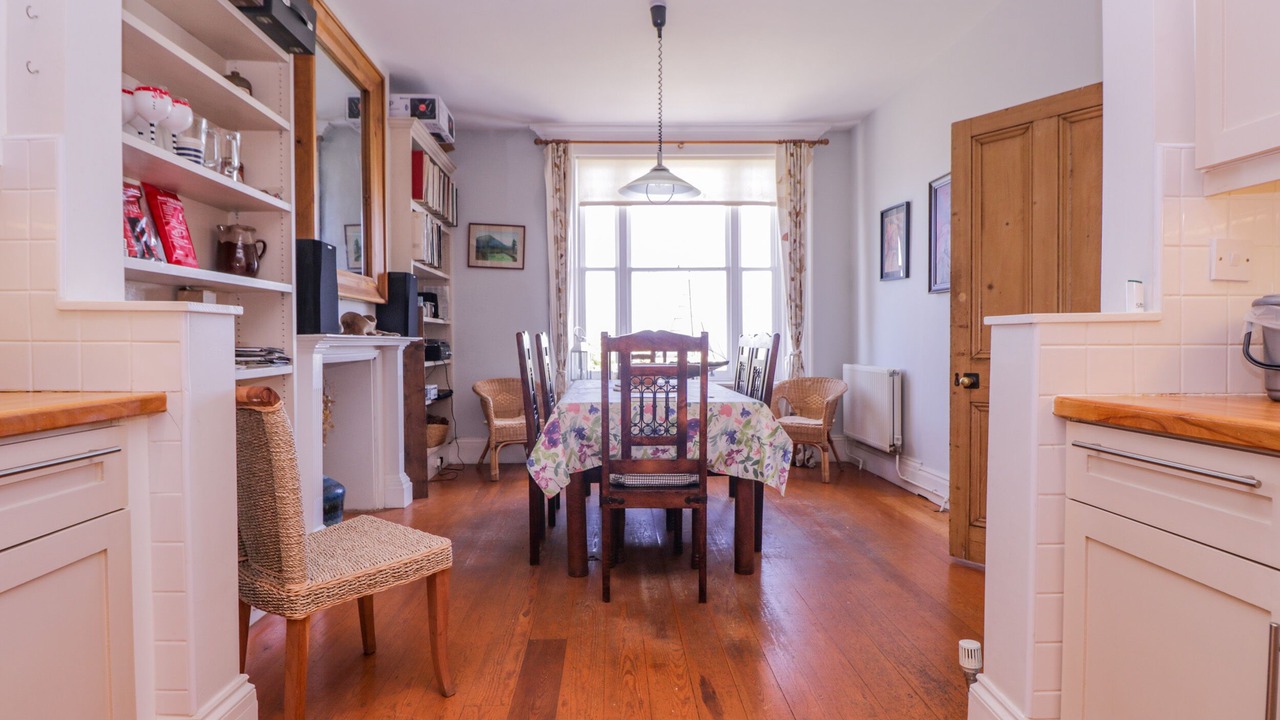 Photo of Bedroom in Folkestone