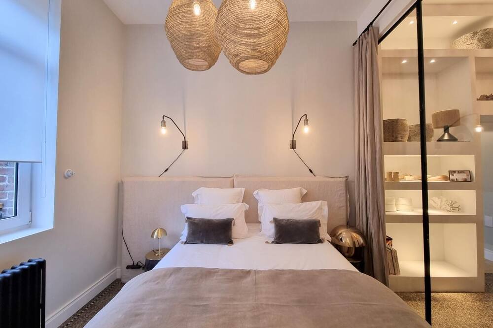 Photo of Bedroom in Abscon