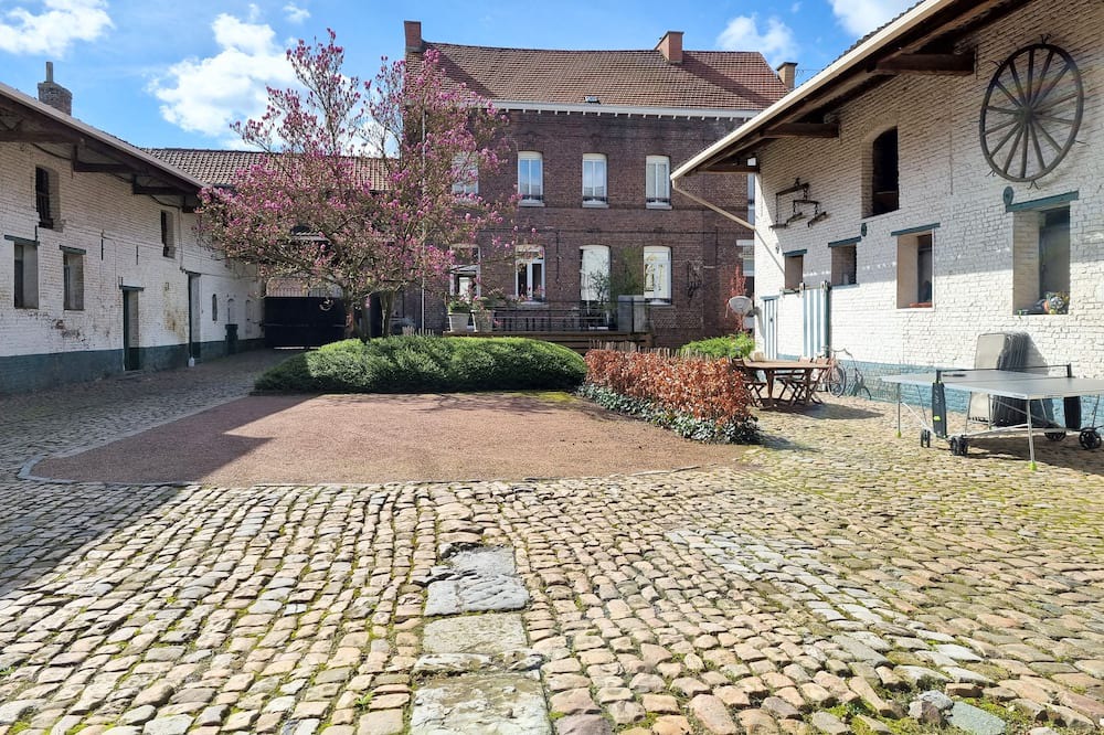 Photo of Outdoor in Abscon