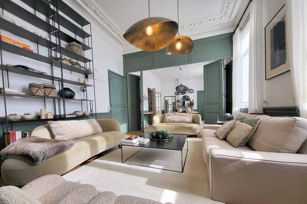 Photo of Livingroom in Abscon