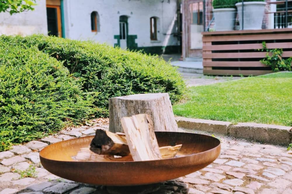 Photo of Outdoor in Abscon