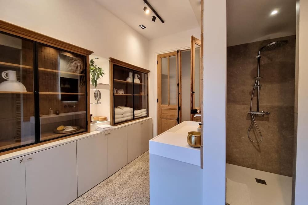 Photo of Kitchen in Abscon