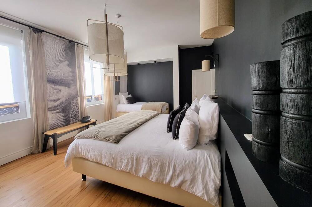 Photo of Bedroom in Abscon