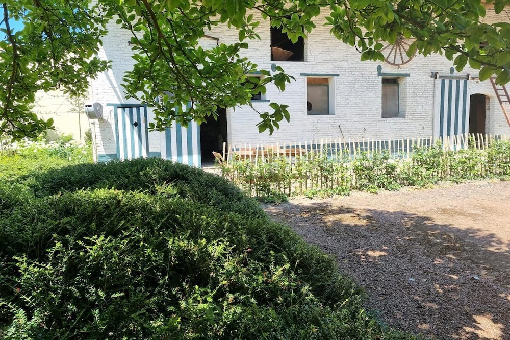 Photo of Outdoor in Abscon