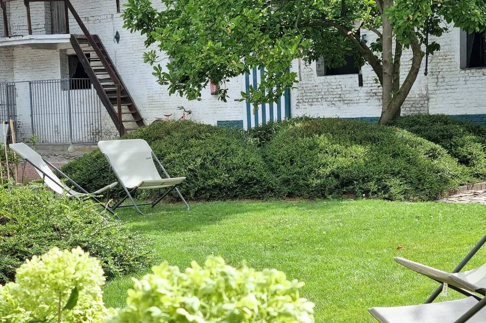Photo of Outdoor in Abscon