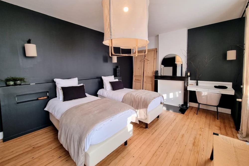 Photo of Bedroom in Abscon