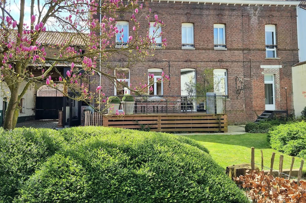 Photo of Outdoor in Abscon