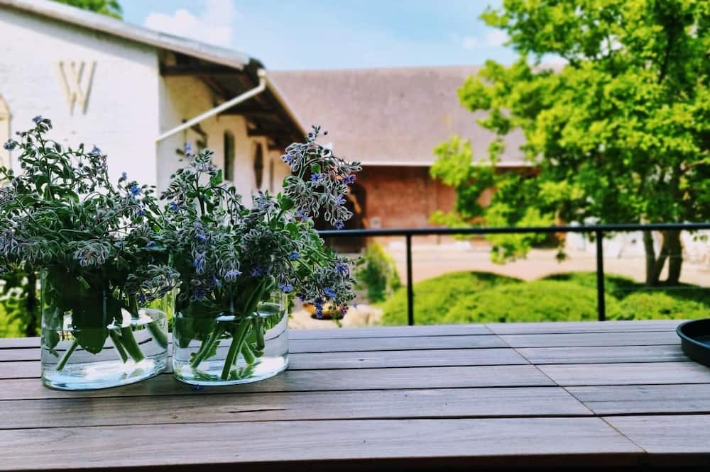 Photo of Outdoor in Abscon