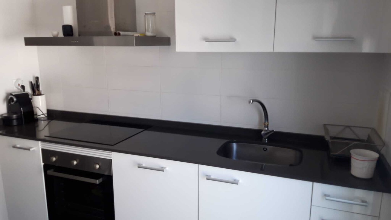 Photo of Kitchen in Mendillorri