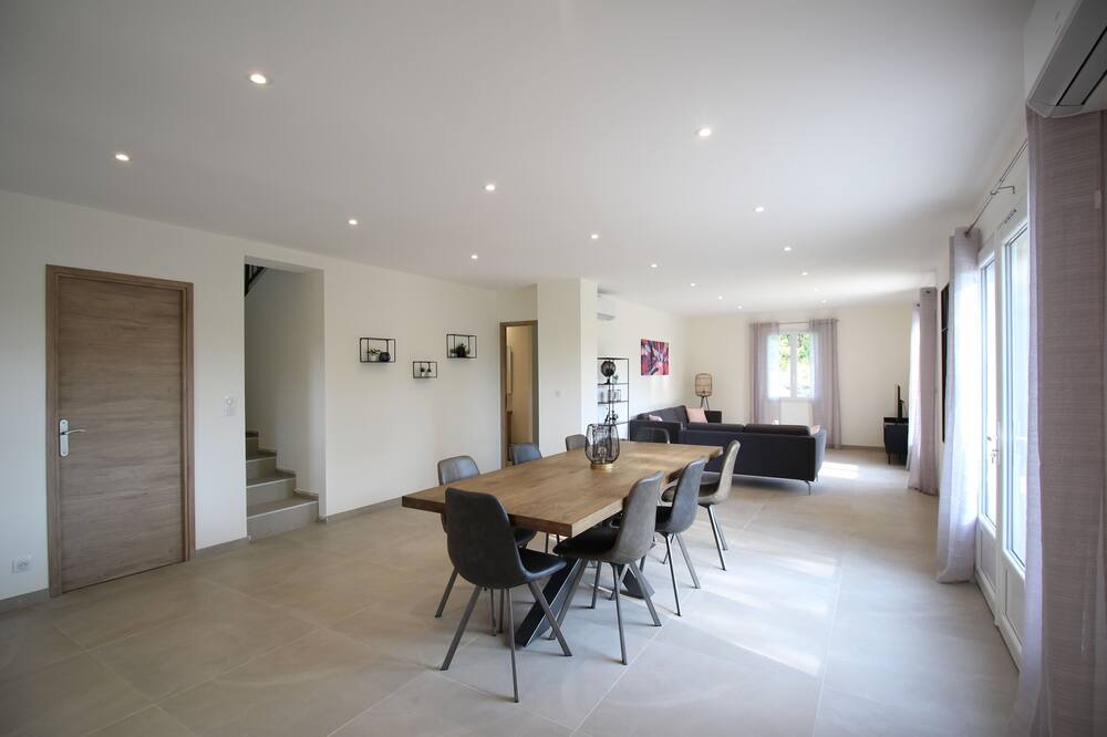 Photo of Kitchen in Caseneuve