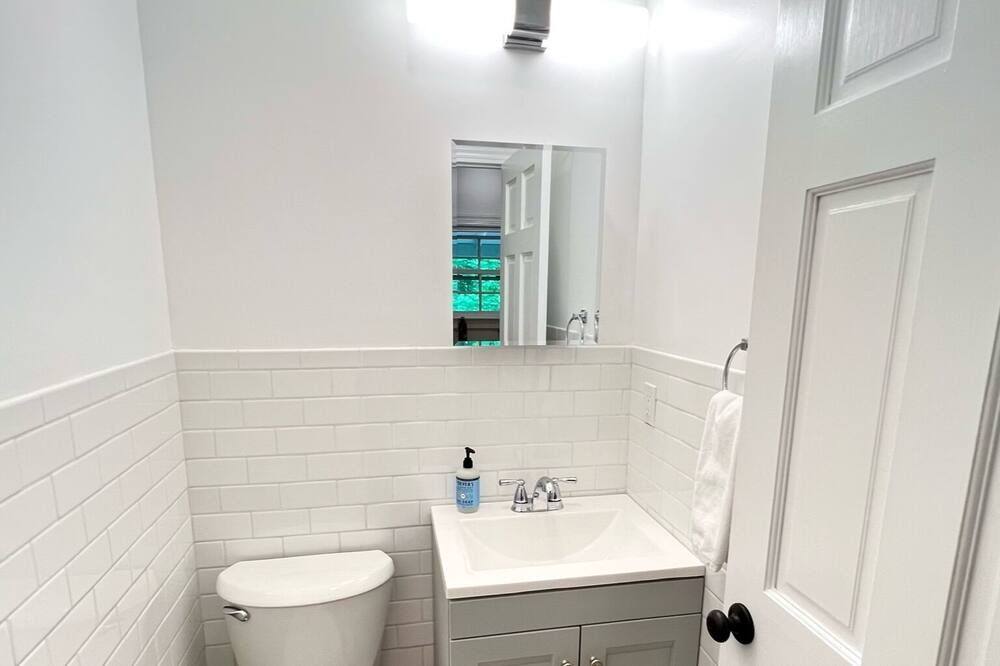 Photo of Bathroom in East Durham