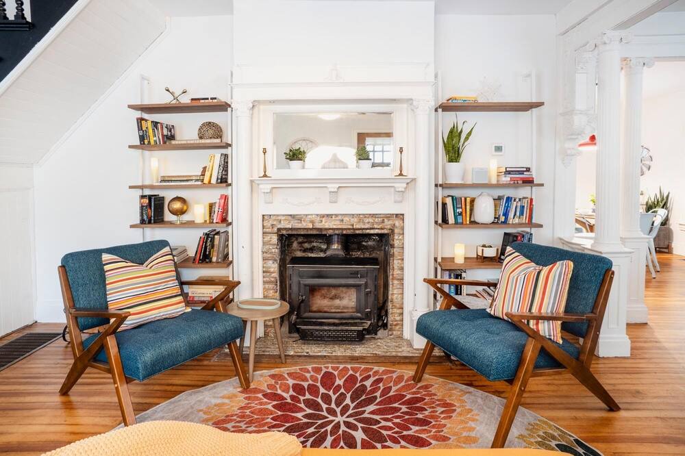 Photo of Livingroom in East Durham