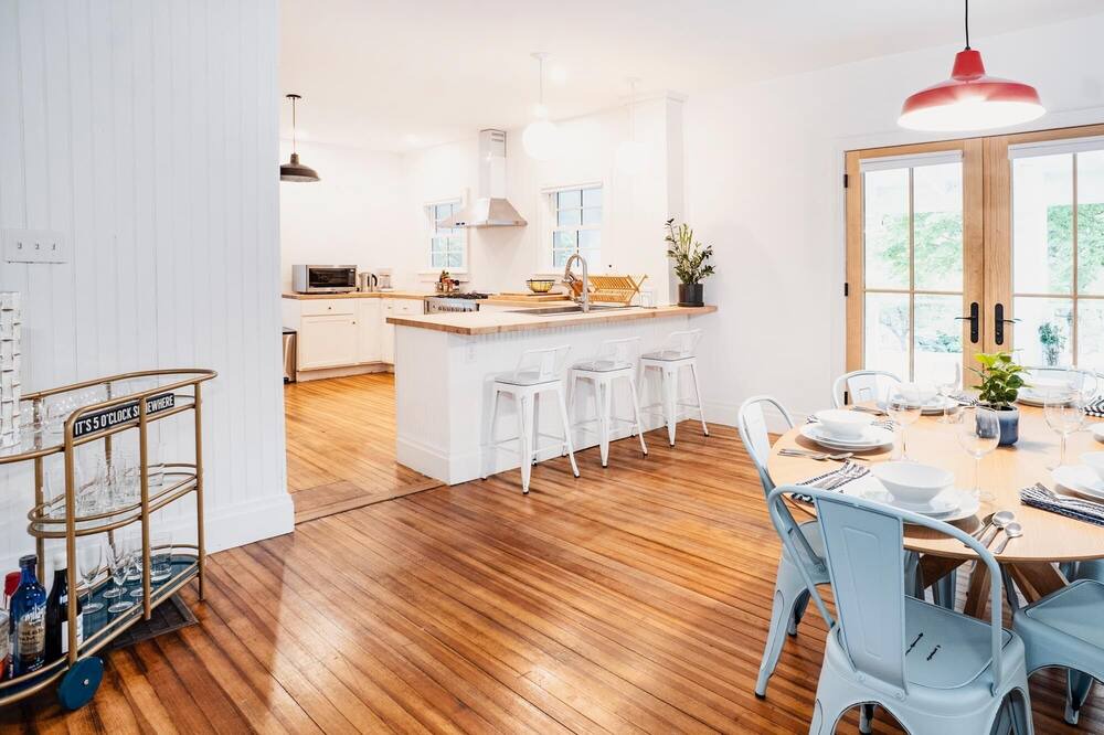 Photo of Kitchen in East Durham