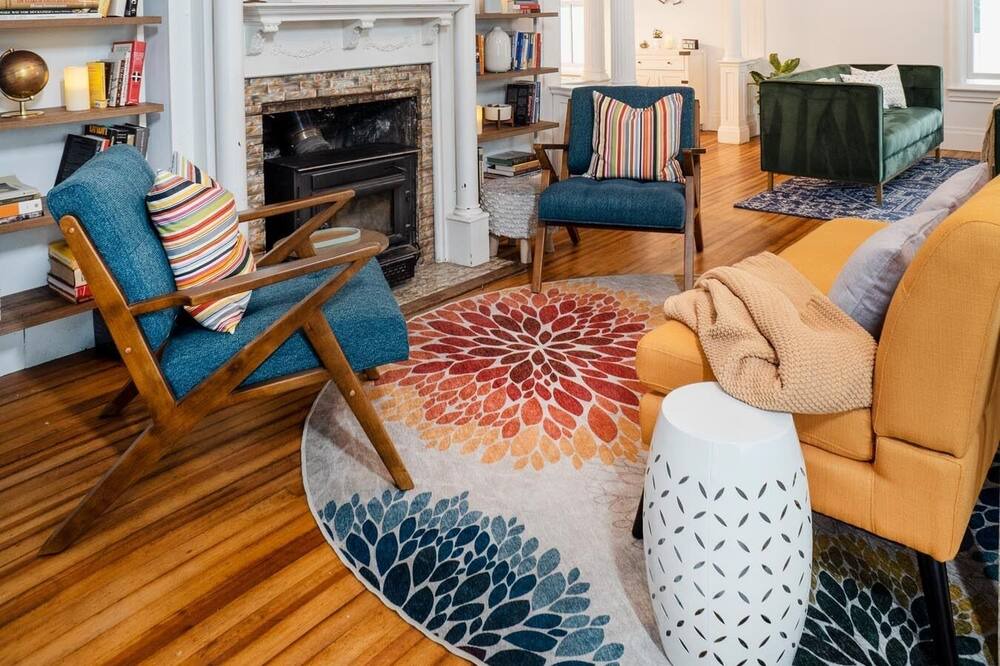 Photo of Livingroom in East Durham