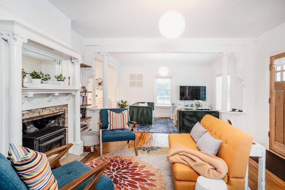 Photo of Livingroom in East Durham