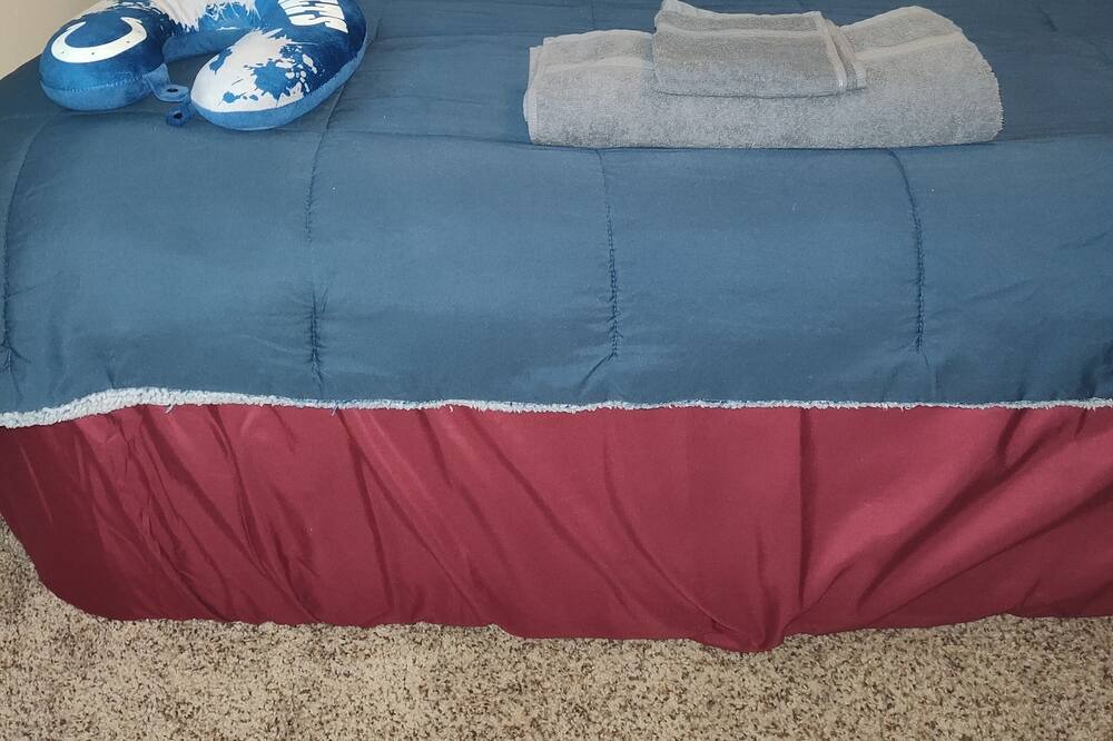 Photo of Bedroom in Jeffersontown