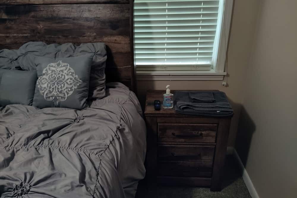 Photo of Bedroom in Jeffersontown