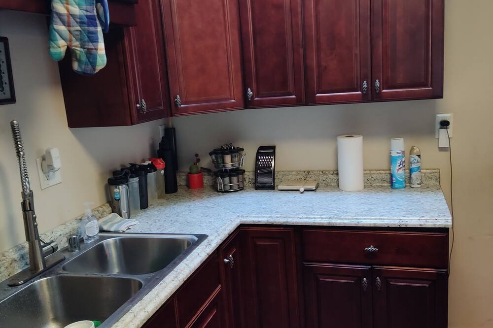 Photo of Kitchen in Jeffersontown