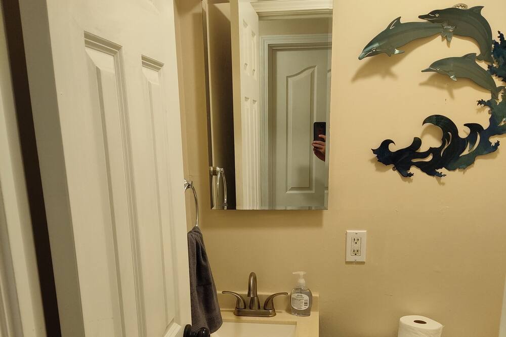 Photo of Bathroom in Jeffersontown