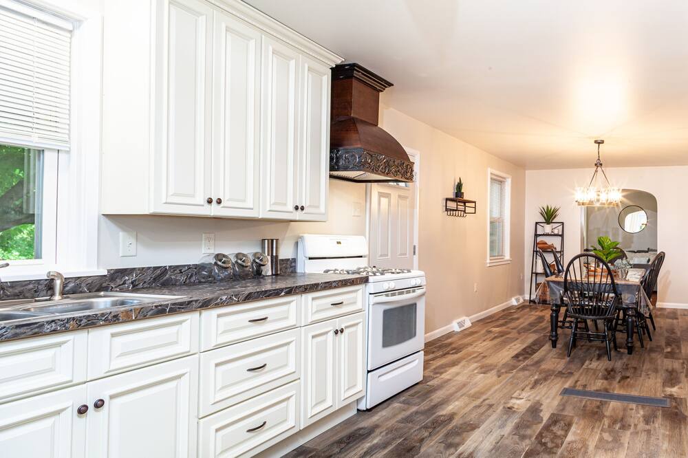 Photo of Kitchen in Narvon