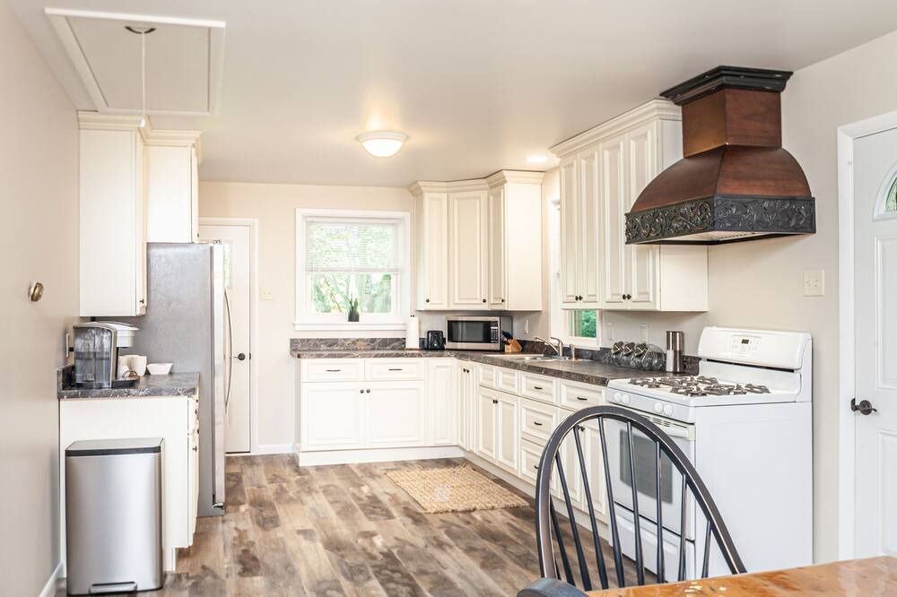 Photo of Kitchen in Narvon
