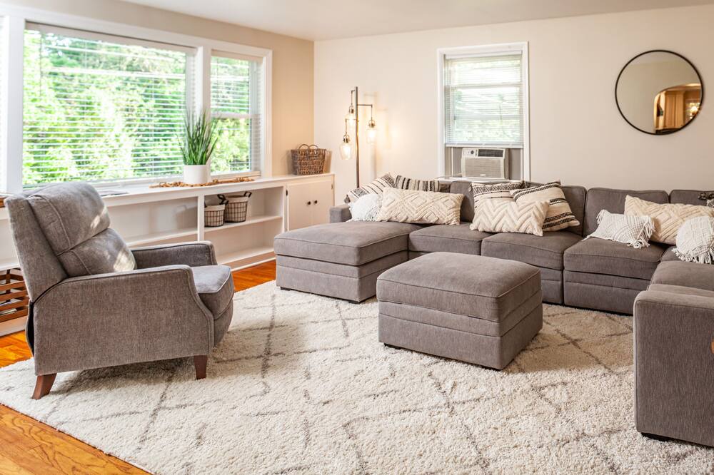 Photo of Livingroom in Narvon