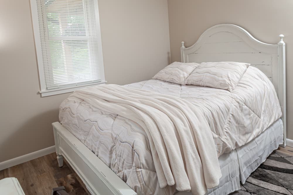 Photo of Bedroom in Narvon